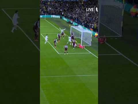 'The beautiful game' 😅