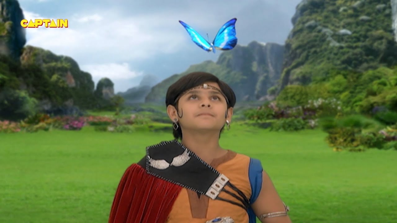 Baalveer ( बालवीर ) Full Episode 320 || Dev Joshi, Karishma Tanna