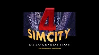 SimCity 4 - Money Making (Tutorial Mission)