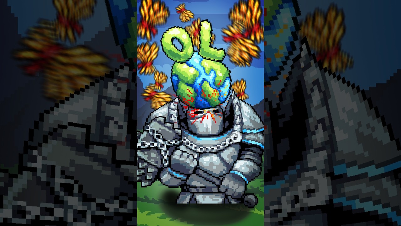 THIS ROYAL GUARDIAN UPGRADE IS CRACKED #griffybit #idleon #legendsofidleon