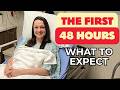 Travel Surgery Recovery: First 48-Hours Post-Op | Part 3: Medical Travel Series