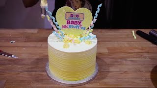 Doc McStuffins: Baby McStuffins – THE BIG REVEAL!
