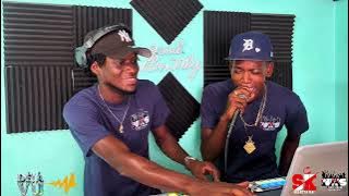 Just Vibess 2🔥🔥 (Deja Vu Promo Mix) Selectakai & Mc Bonzo 