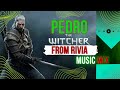 PEDRO FROM RIVIA (Jaxomy &amp; Agatino Romero TikTok Song)