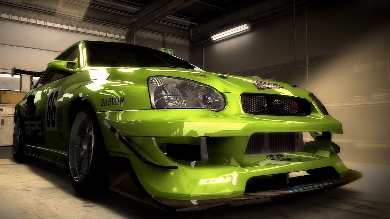 Grid Racer Loading Racedriver GRID 2008 Career (Part 2) - YouTube