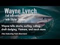 Wayne lynch the surf legends full interview with skyler thomas