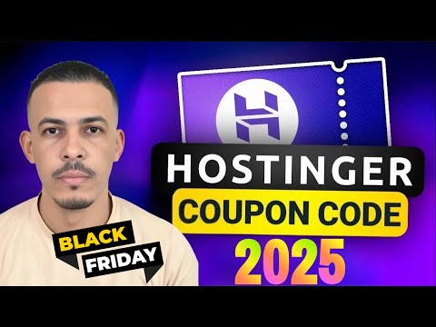 كود خصم هوستنجر 2025