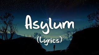 Jack Laboz & Viiq - Asylum (Lyrics)