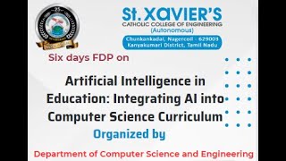 AI in Education - Day 2 screenshot 3