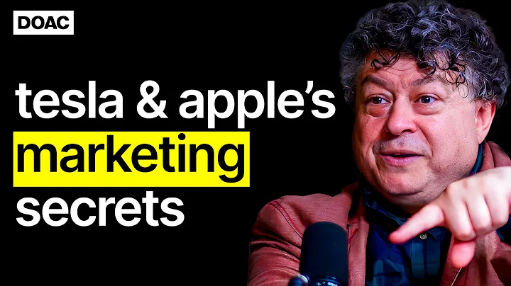 The Marketing Secrets Apple & Tesla Always Use: Ro...