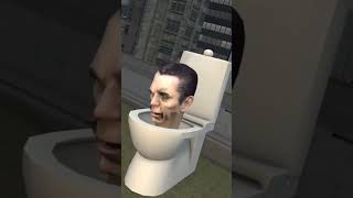 Skibidi Toilet 20 (fan prisma 3 d remake )