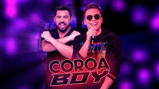 Coroa Boy - Wesley Safadão | NA PEGADA DO XAND AVIÃO