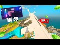 LE TOP 1 POSSIBLE AVEC LA TAQ-56 ? 🏝️😍
