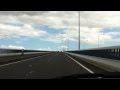 琵琶湖大橋 メロディーロード