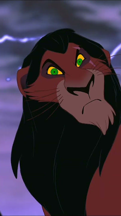 Scar's Shocking Lie Exposed! 😱 | The Lion King | Disney Kids