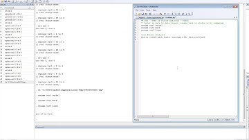 4 8S1   Demo of Factor Analysis   Stata