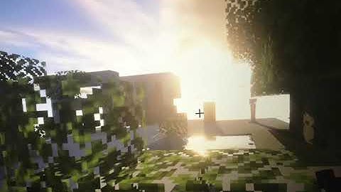 Minecraft SEUS-v11 shaders vs Chocapic 13 Shaders vs Vanilla