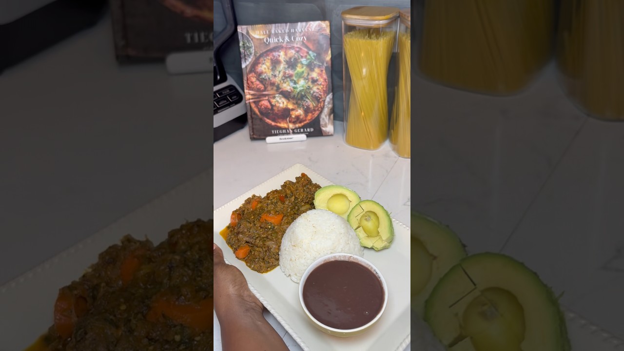 One bite of this, and you’ll see why Haitian food deserves a place on everyone’s table.