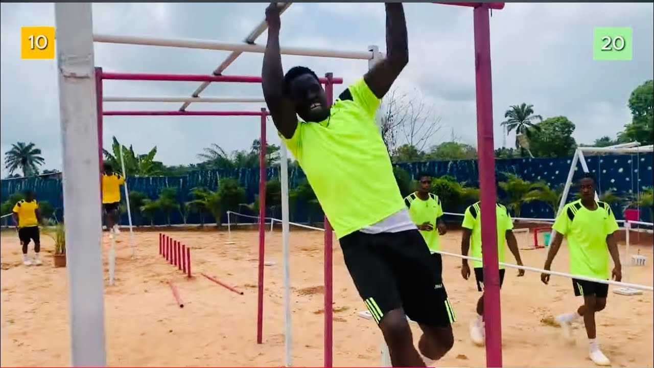 Fast Paced Challenge For Brains and Skill - YouTube