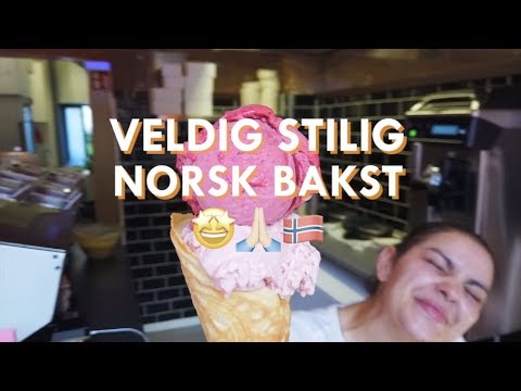 Video: Hvordan Lage Kefirkaker?