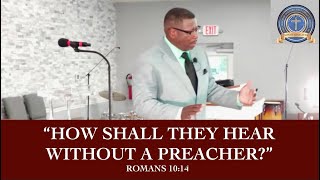 Sunday  Worship Service 6/14/2026 Florence, SC.