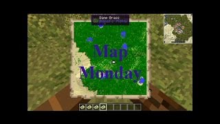 I Am the Master of Gravity!! Map Monday 32 Lord of Gravitation