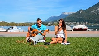 Ben Harper - Amen Omen - Live by Alicia Venza & Dmitry Stepanov