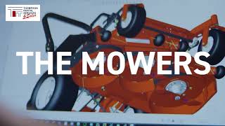 Exmark Zero-Turn Mowers - Mow Now Pay Later