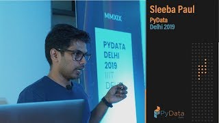 Auria Kathi - The power of Multi Model Machine Learning Pipelines by Sleeba Paul