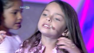 RAFAELLA - Saudade