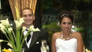 Zaragoza Wedding Video Zaragoza Wedding Video
