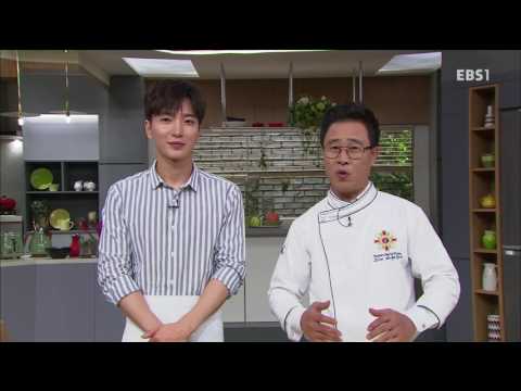 최고의 요리 비결 - The best cooking secrets_임성근의 즉석 육개장_#001