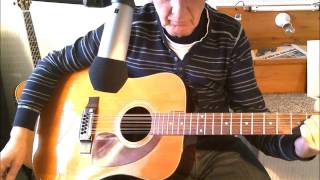 Takeharu Guitar - YouTube