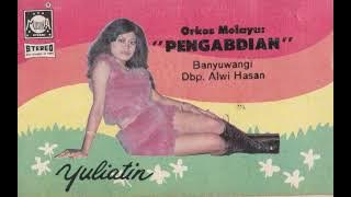 Yuliatin, Tholib & Orkes Melayu Pengabdian - Pameran Paha