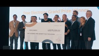 Free Electrons 2017