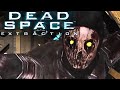 The Dead Space game you didn't know existed | Dead Space Extraction Stream Highlights