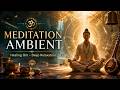528Hz Whole Body Regeneration 🌿Positive Energy & Deep Healing Music | Calm Mind