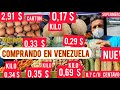 Asi Estan Los Precios / Venezuela