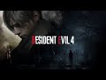 BABANG TAMPAN DAN PEMBERANI KEMBALI!!!.. RE4 REMAKE [LIVE STREAMING] PART 3