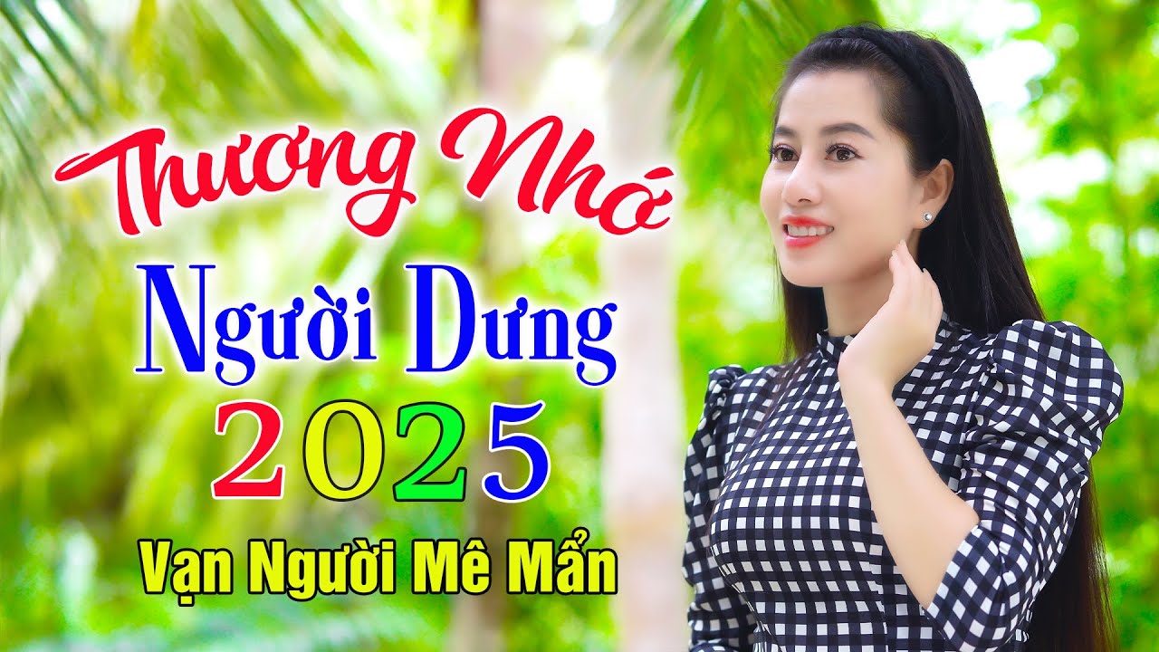 THƯƠNG NHỚ NGƯỜI DƯNG ✔️ Mở Nhẹ Nhàng Liên Khúc Rumba, Cực Hay,Ngủ Cực Say. Thúy Duy, Hoàng Diễn