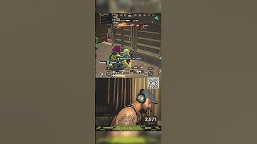 When You Turn Into a 1v4 Demon 👹#pubgmobile  #shortsfeed #bgmi