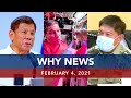 UNTV: Why News | February 4, 2021