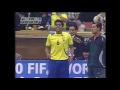 ECUADOR VS BRASIL| Eliminatorias Sudáfrica 2010