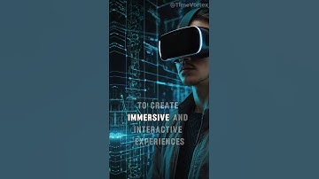Exploring the Metaverse: The Future of Digital Worlds! 🌐✨#metaverse #digitaluniverse #techtrends