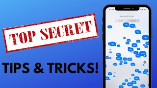 10 iPhone Tips and Tricks YOU NEED TO KNOW! by iProHackr 617 views 1 year ago 5 minutes, 21 seconds