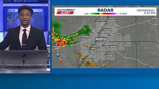 Weather Impact Now | Aug. 26, 2026