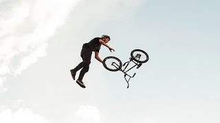 Best of BMX Best Tricks - Nitro World Games screenshot 4