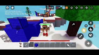 I played bedwars : Whyarentyouputforad if U wanna Follow me by Ban_Gaming™ 28 views 4 months ago 15 minutes