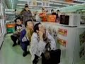 シノブフーズ『おにぎりQ』 CM 1990/01 の動画、YouTube動画。