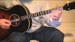 Pachelbel's Canon (Tenor Guitar) chords